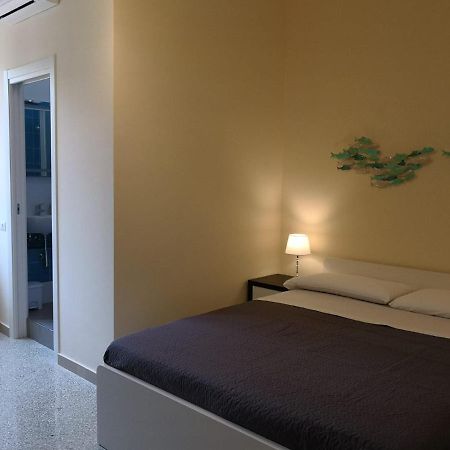 Bed and Breakfast Casa Umberto à Salernes Extérieur photo
