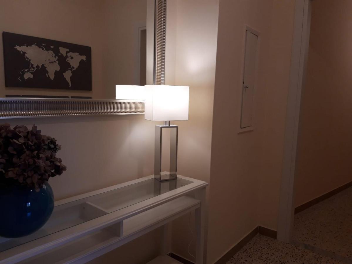 Bed and Breakfast Casa Umberto à Salernes Extérieur photo