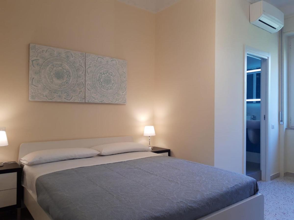Bed and Breakfast Casa Umberto à Salernes Extérieur photo
