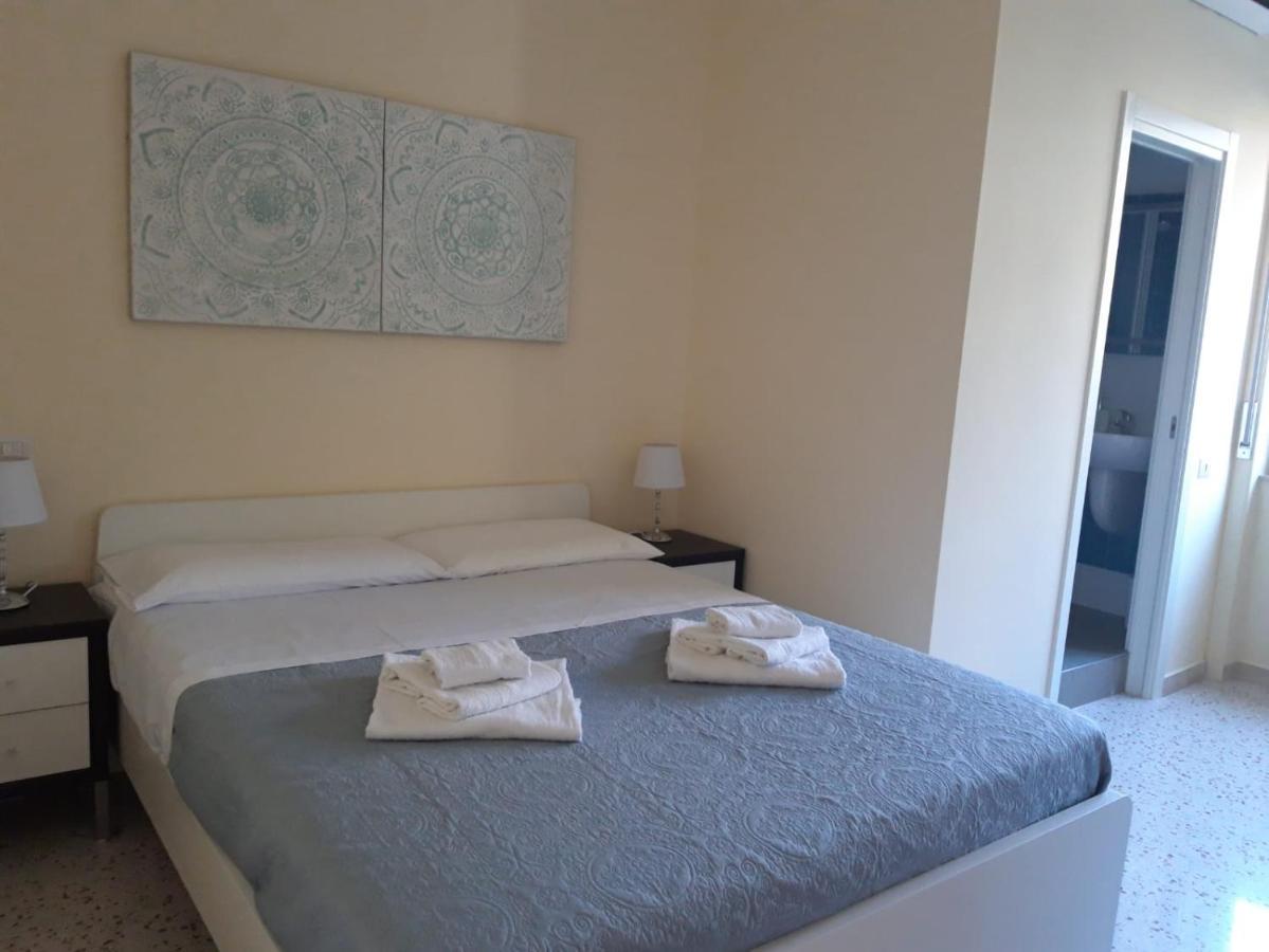 Bed and Breakfast Casa Umberto à Salernes Extérieur photo